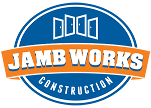 Jamb Works Construction logo